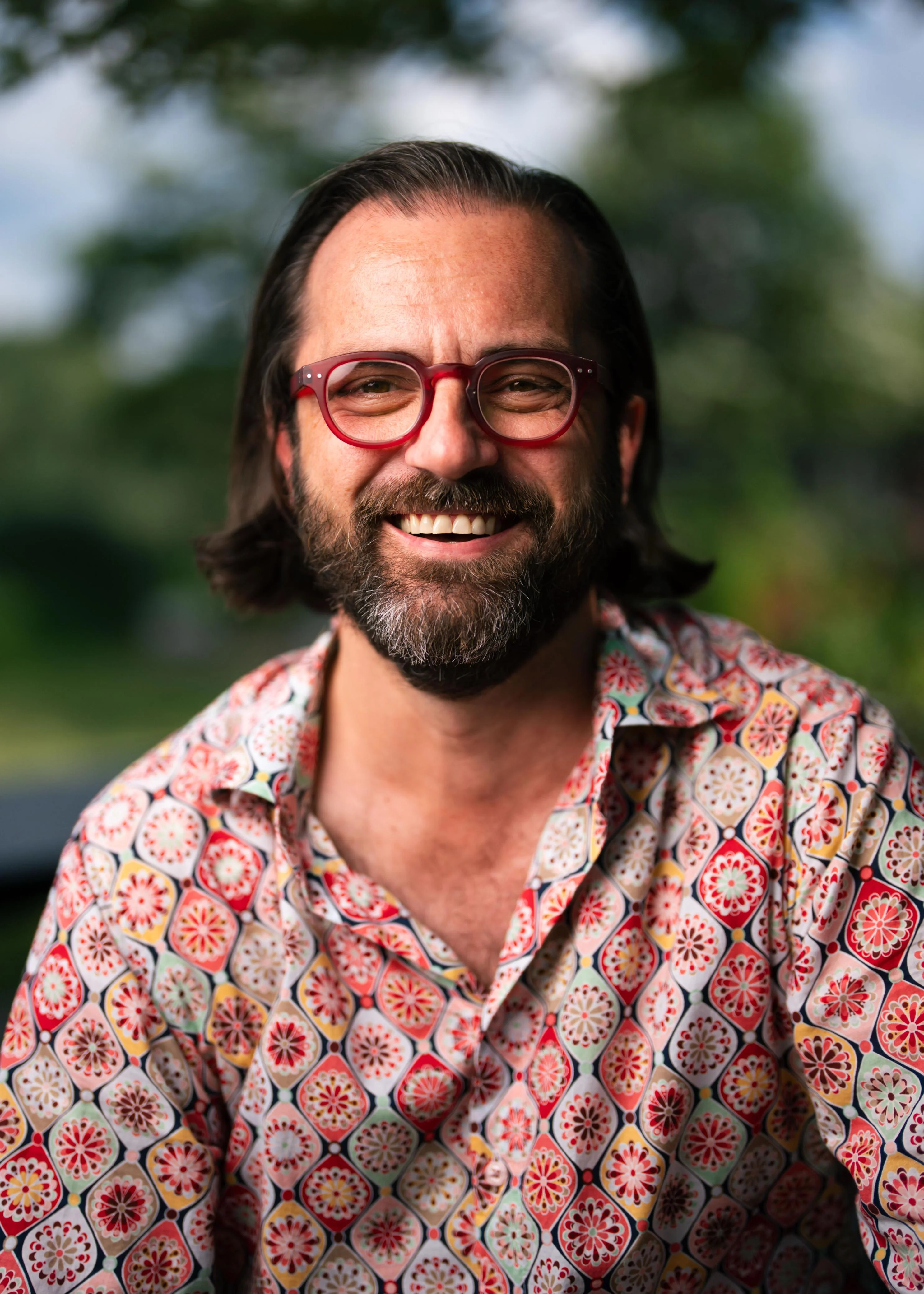 Founder of TalentSquare